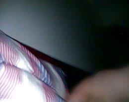 インドの湯たんぽは、大きなコックを抵抗できません。