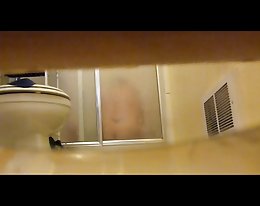自家製三人組ブルネット。