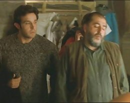 クーガー ジョクリン石は若いディックを取る