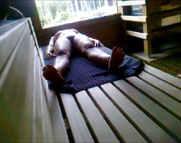 ホット熟女の護衛 ！