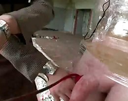 Busty少し日本のウェイトレスがお楽しみくboning